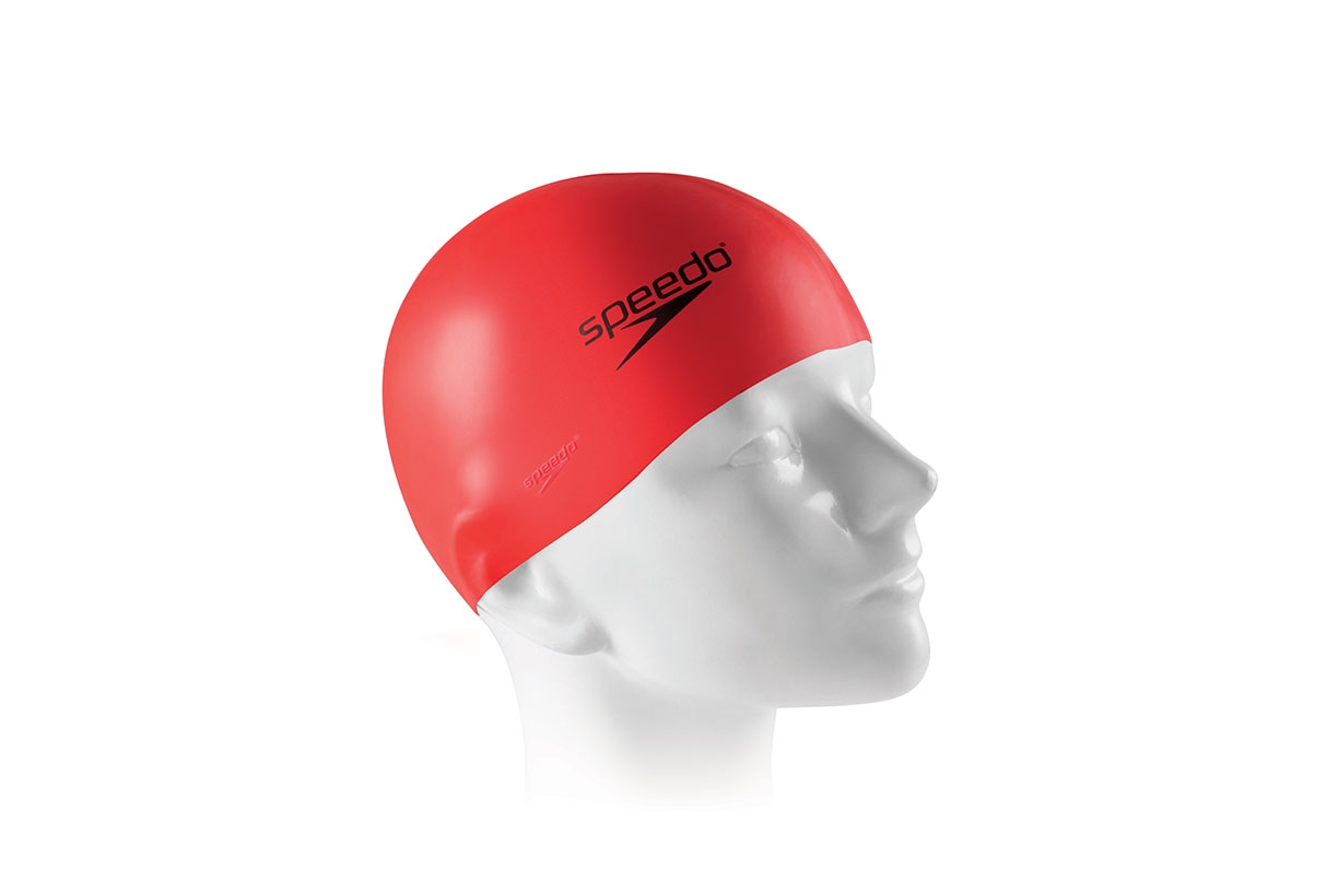 Touca Speedo Junior Swim Cap